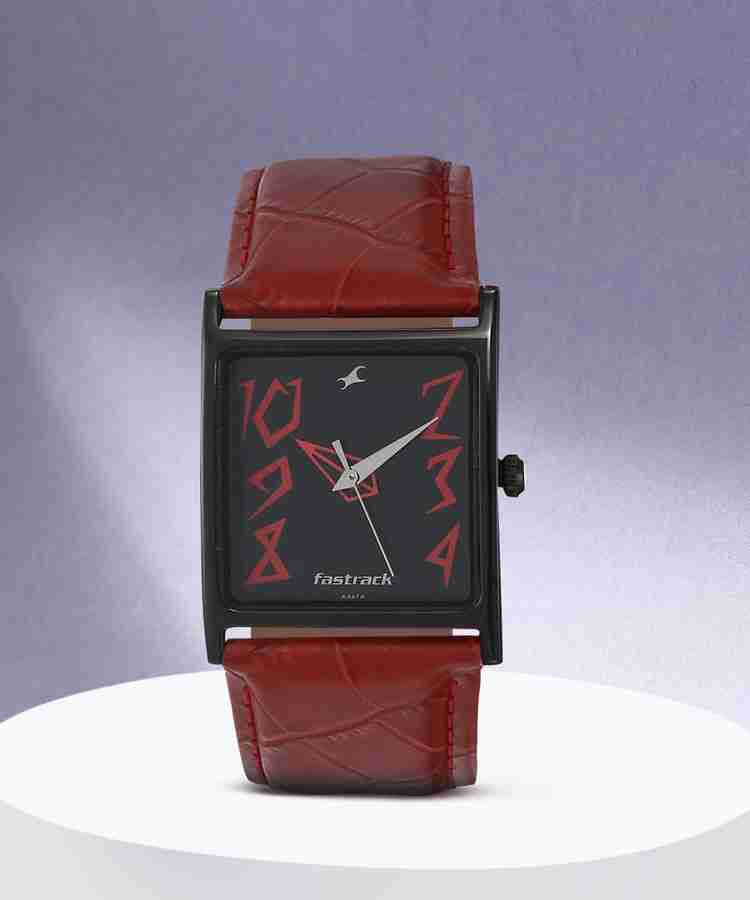 Fastrack Analog Watch For Women