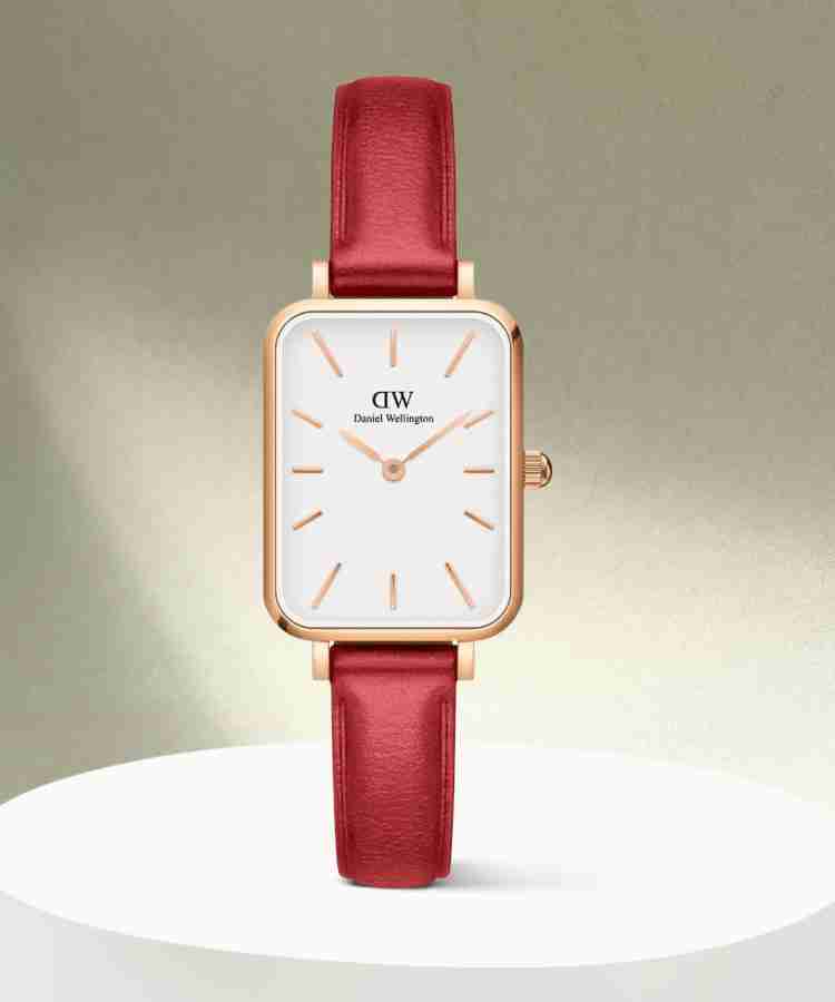 Daniel wellington suffolk sale