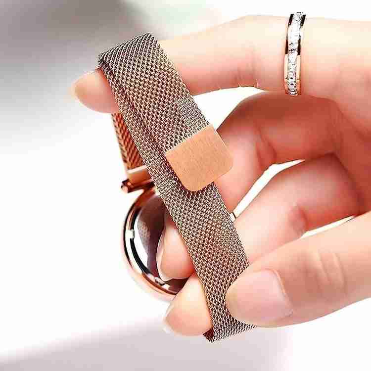 Dw magnetic strap discount