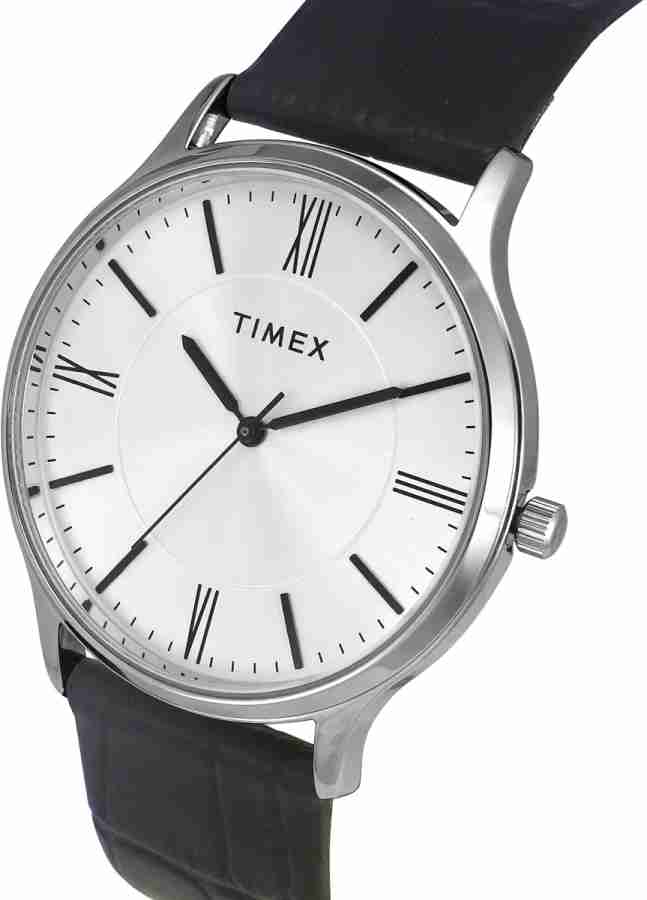 Timex zr176 sale men's watch flipkart