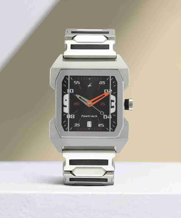 Fastrack watch 1474 best sale