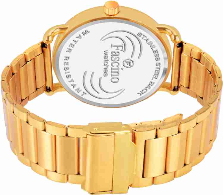 Fascino watch price new arrivals