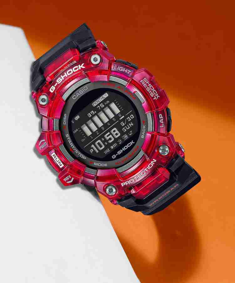 G shock discount rangeman price