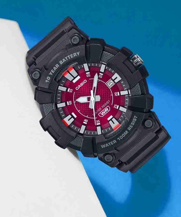 Casio flipkart best sale