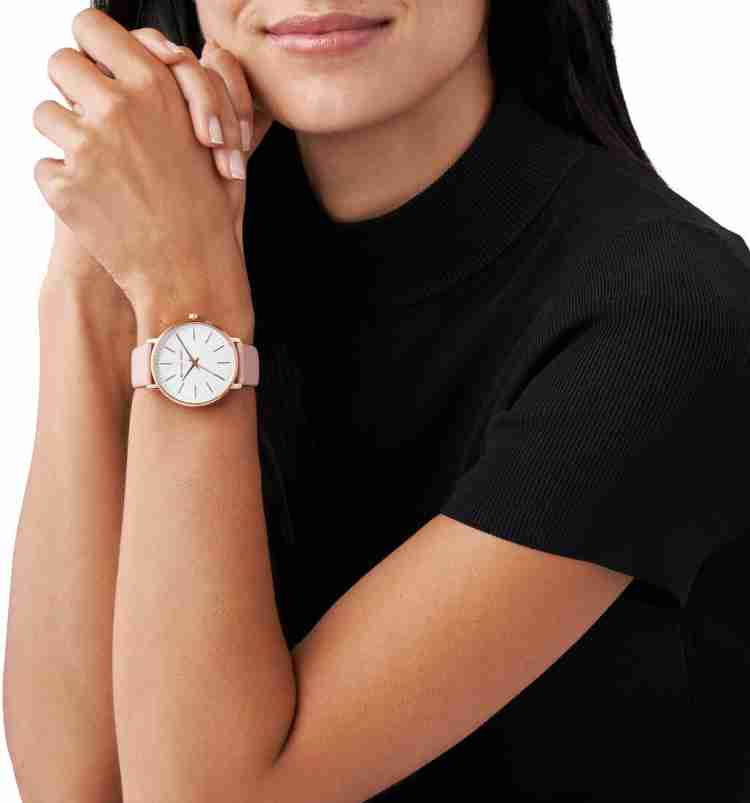 Reloj Michael Kors Pyper para mujer MK2741