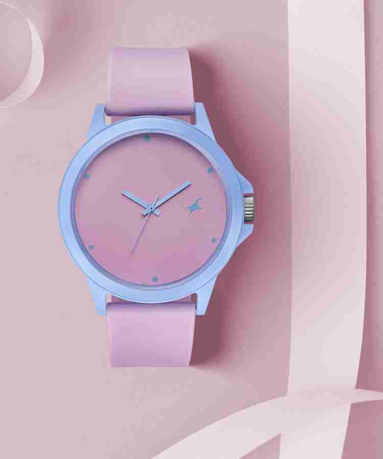 Fastrack new watch best sale