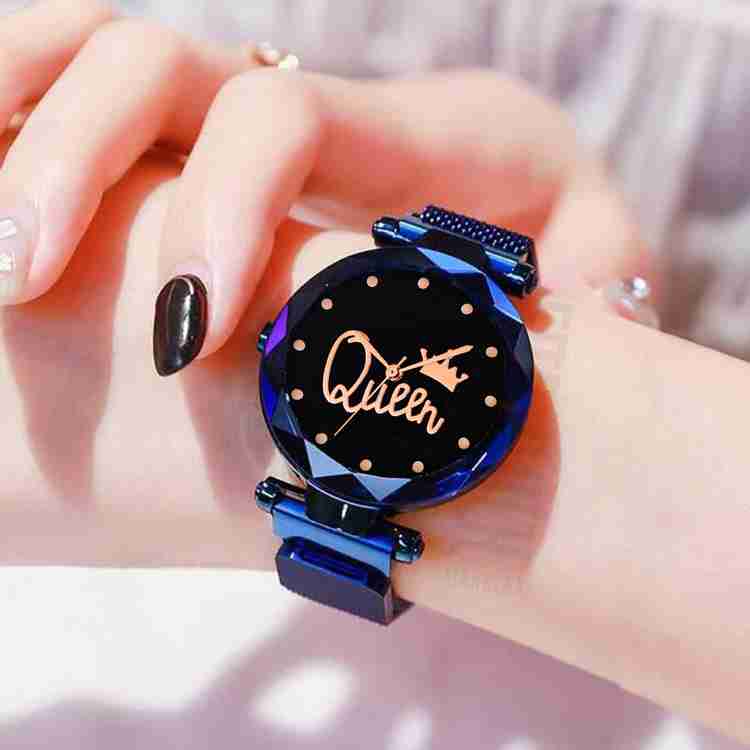 Flipkart magnet watch sales
