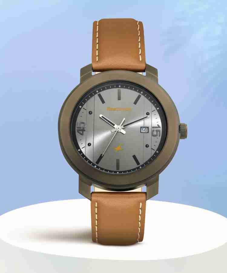 Fastrack watch price clearance snapdeal