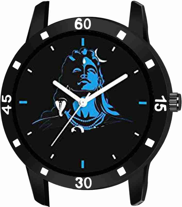 just like mahadev watch stylish watches for men and boy Analog Watch For Boys Buy just like mahadev watch stylish watches for men and boy Analog Watch For Boys