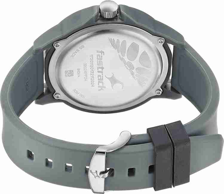 Fastrack 38024pp24 minimalists clearance watch