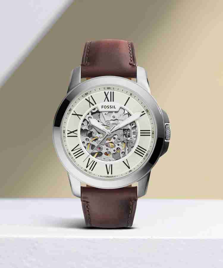Fossil flipkart sale