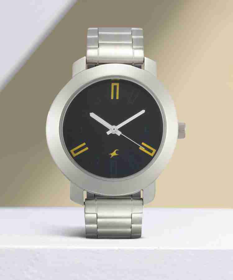 Fastrack watch hotsell model no 3120ssd