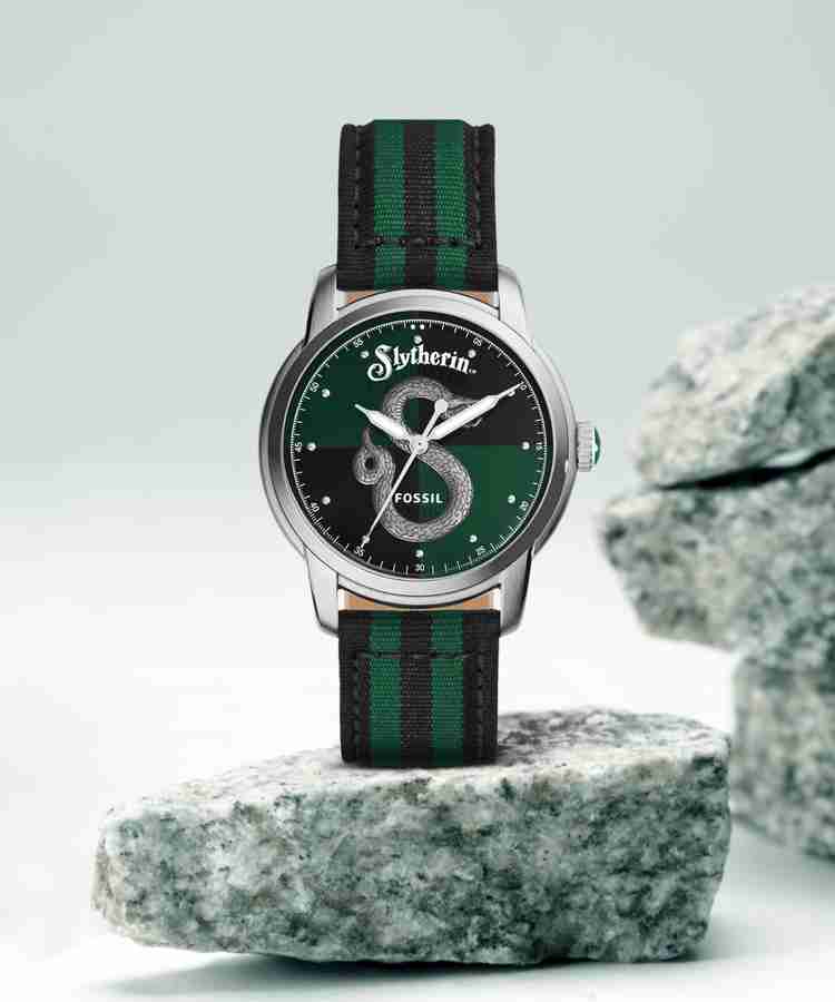 FOSSIL Limited Edition Limited Edition Analog Watch - For Men 