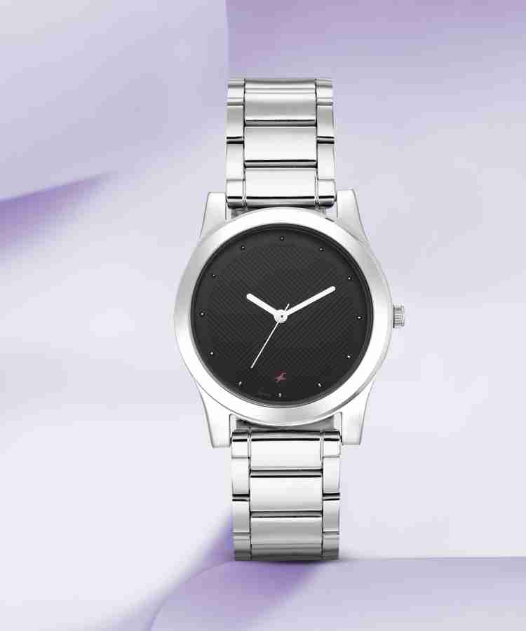 Fastrack watch discount for ladies flipkart