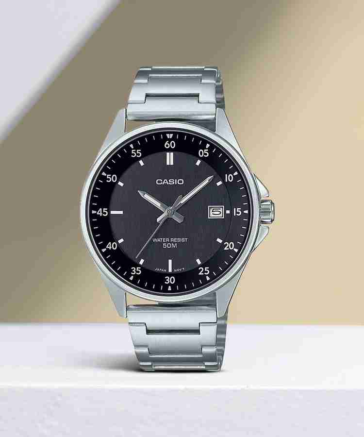 Casio MTP-E705D-1EV Men's Watch Price in Bangladesh - ShopZ BD