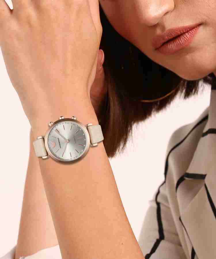 EMPORIO ARMANI Gianni T-Bar Gianni T-Bar Analog Watch - For Women