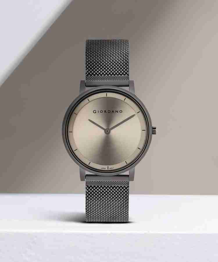 GIORDANO Analog Watch For Men Buy GIORDANO Analog Watch For Men GD4061 11 Online at Best Prices in India Flipkart