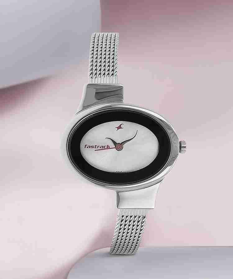 Fastrack watches for hotsell womens below 1500 flipkart