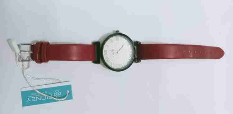 Fioney ladies watch outlet price