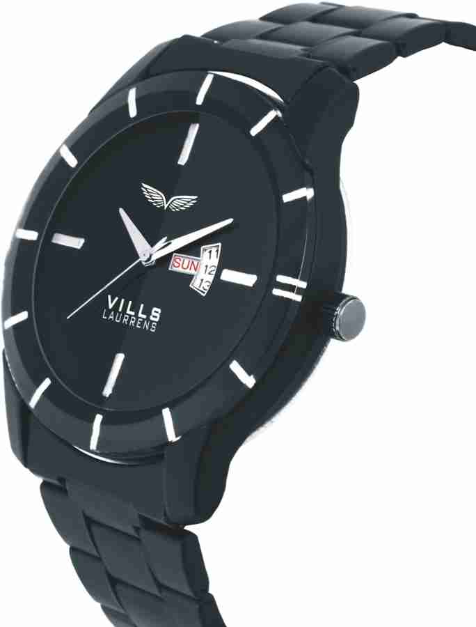 Vills laurrens watches original price sale