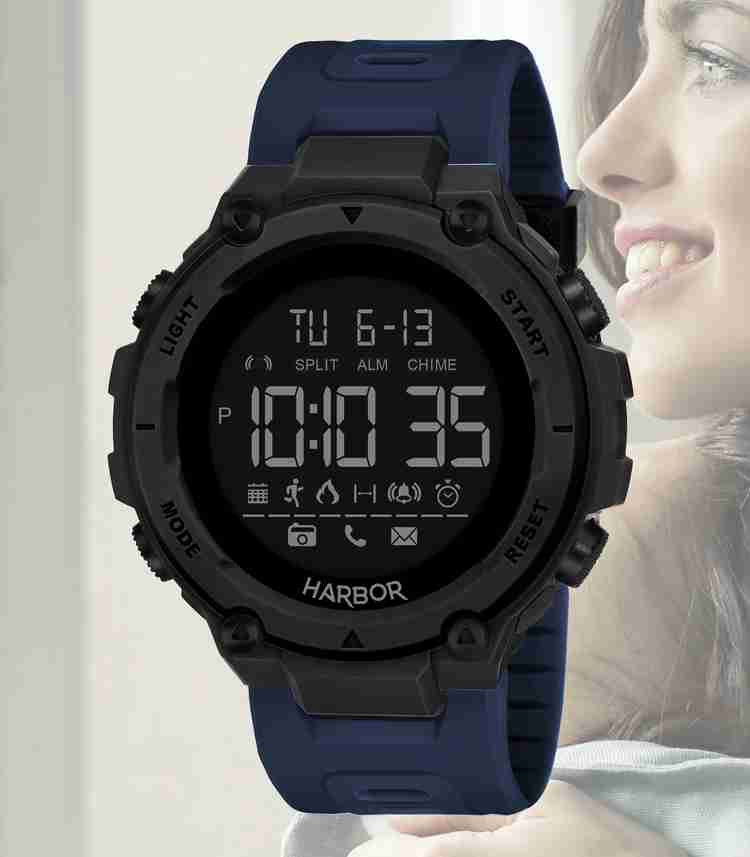 Harbor 2026G Premium Quality Sport Digital Men Watch Digital Watch For Men Buy Harbor 2026G Premium Quality Sport Digital Men Watch Digital Watch For Men Green Light Multi Functional Automatic