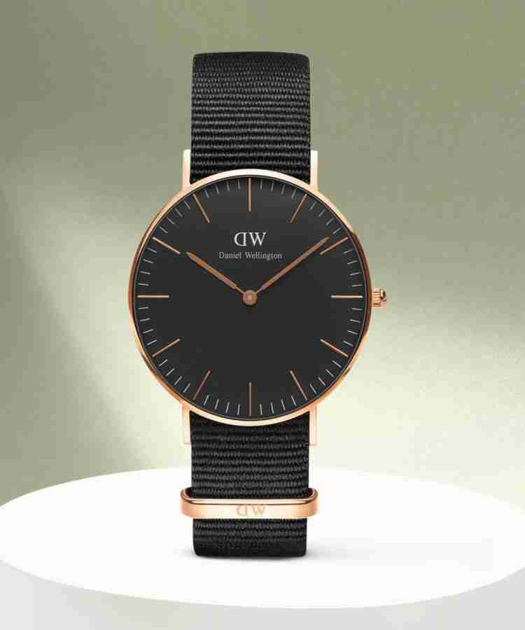 Daniel wellington dw00100150 retailer