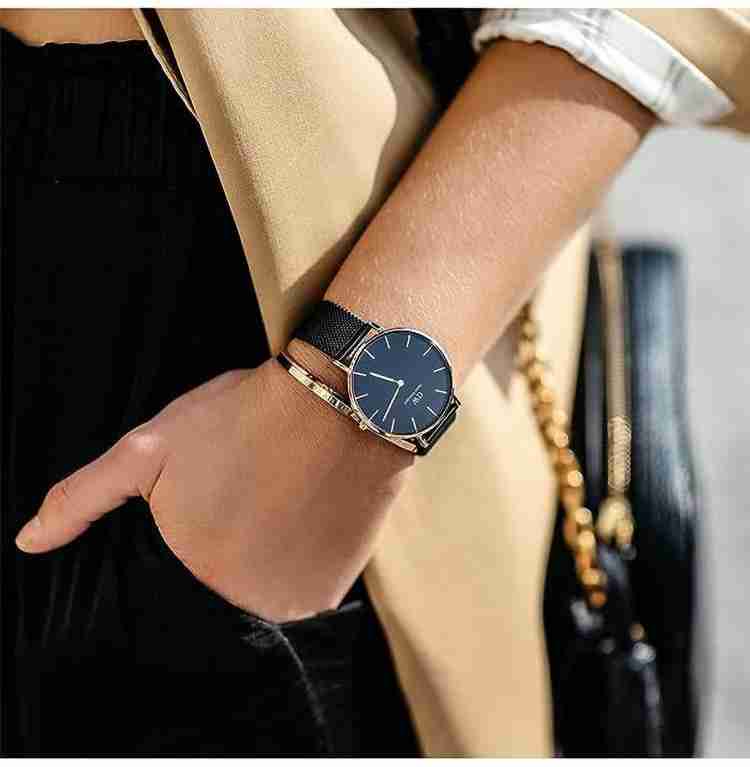 Daniel wellington women's watch on sale price