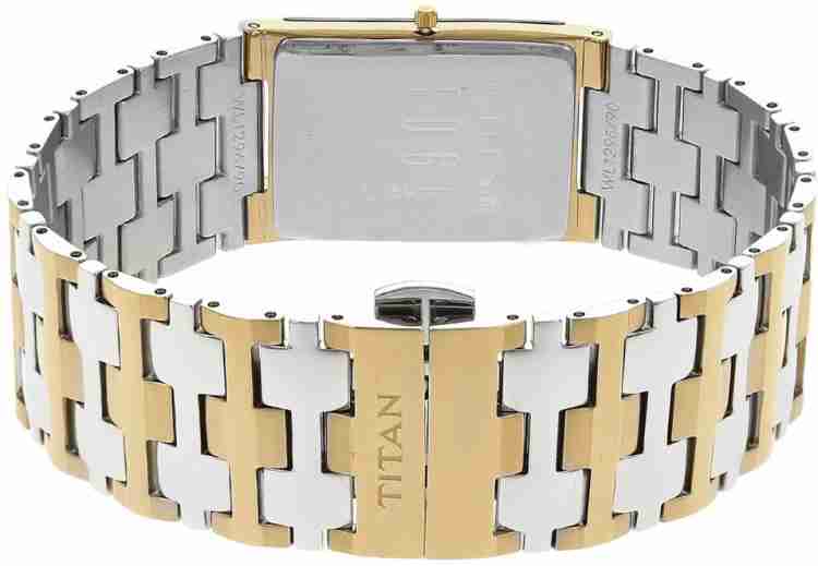 Titan hot sale edge chain