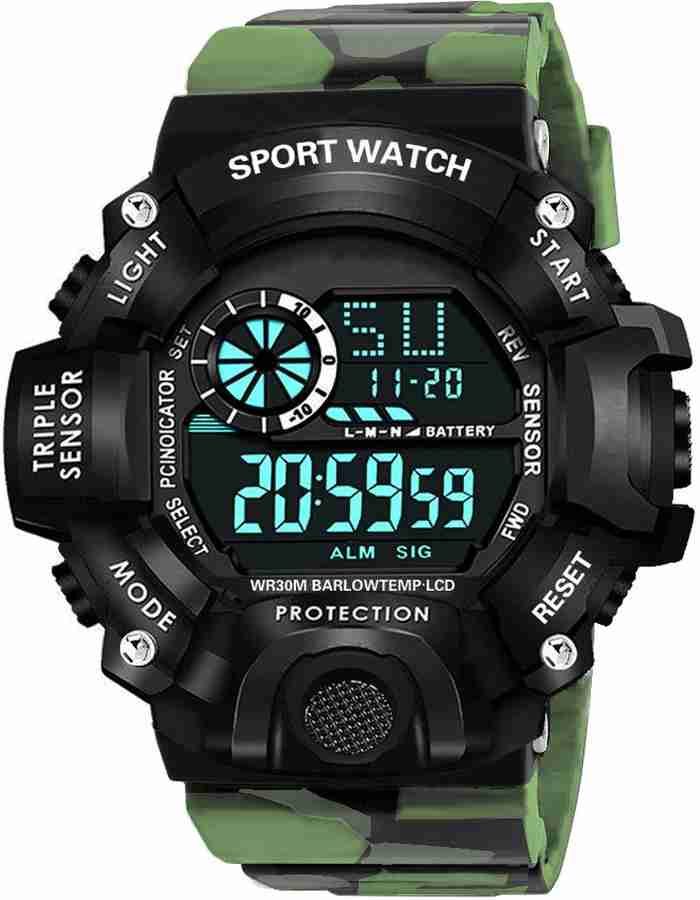 S shock waterproof online
