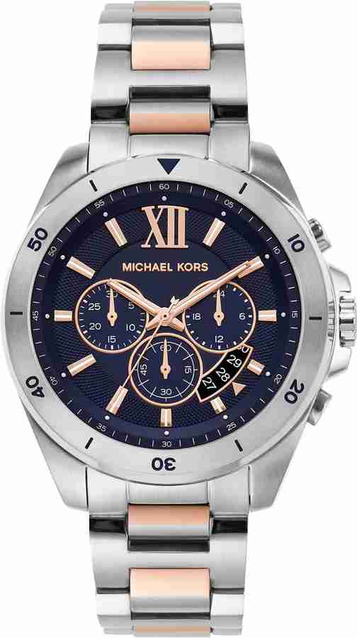 Brecken watch best sale
