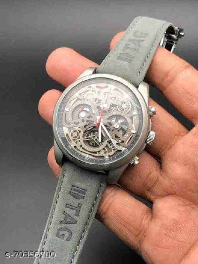 Reloj cr7 tag discount heuer