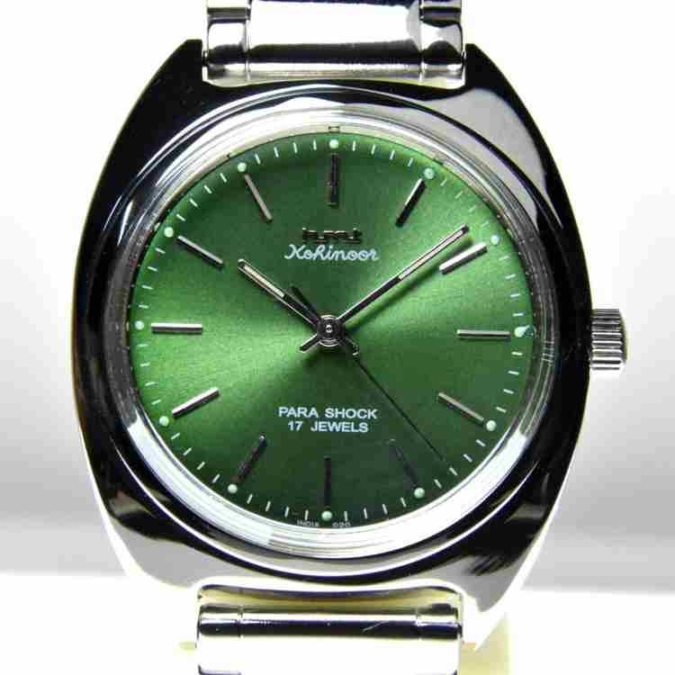 Hmt kohinoor ghadi on sale