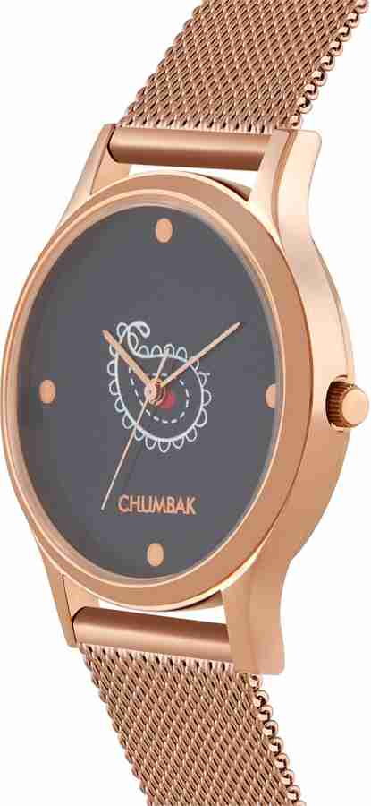 Teal By Chumbak Folk Owl Watch Stainless Steel Mesh Strap Analog Watch For Women Buy Teal By Chumbak Folk Owl Watch Stainless Steel Mesh Strap Analog Watch For Women