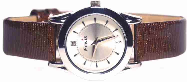 Fenix hotsell watch flipkart