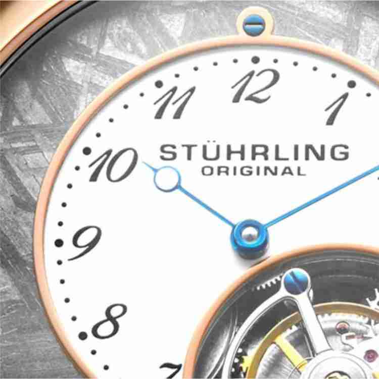 Stuhrling best sale meteorite 880