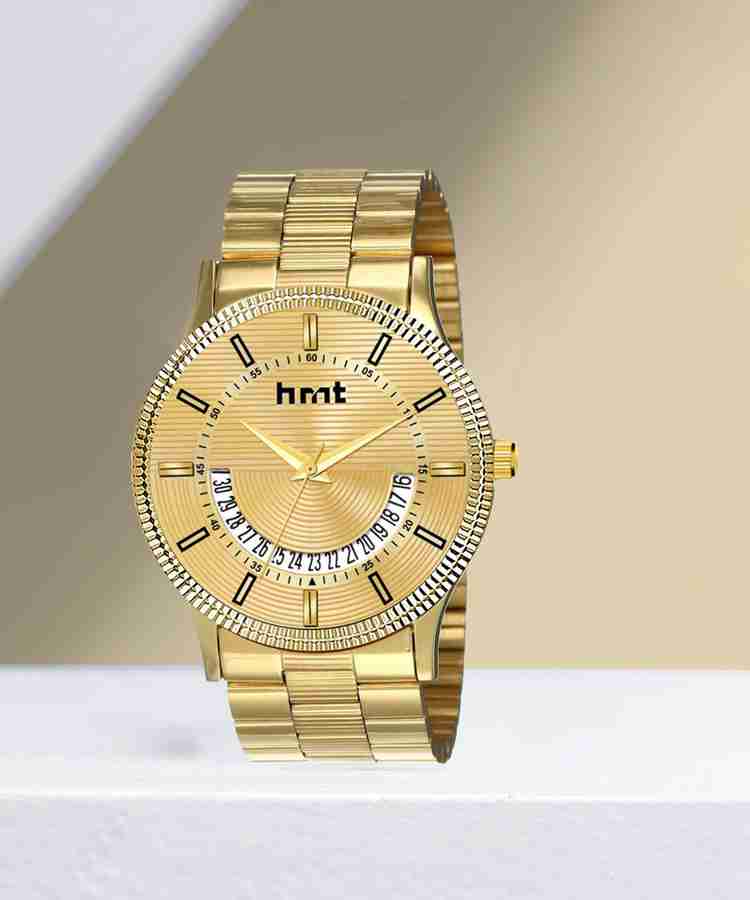 hrnt G9169 G9169 Original Premium Golden Plating Date Display Branded Brand Watch For Mens Analog Watch For Men Buy hrnt G9169 G9169 Original Premium Golden Plating Date Display Branded Brand Watch Fo...