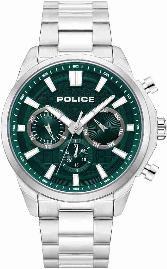 POLICE PLPEWJK0021002 Analog Watch For Men Buy POLICE PLPEWJK0021002 Analog Watch For Men PLPEWJK0021002 Online at Best Prices in India Flipkart