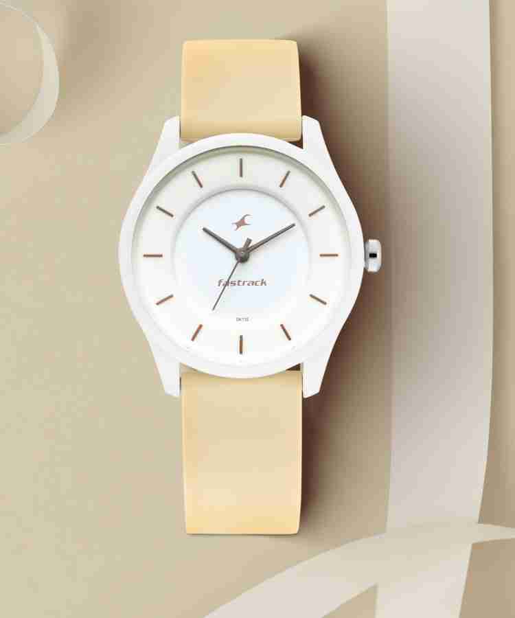 Fastrack watches for womens hot sale below 2000 in flipkart