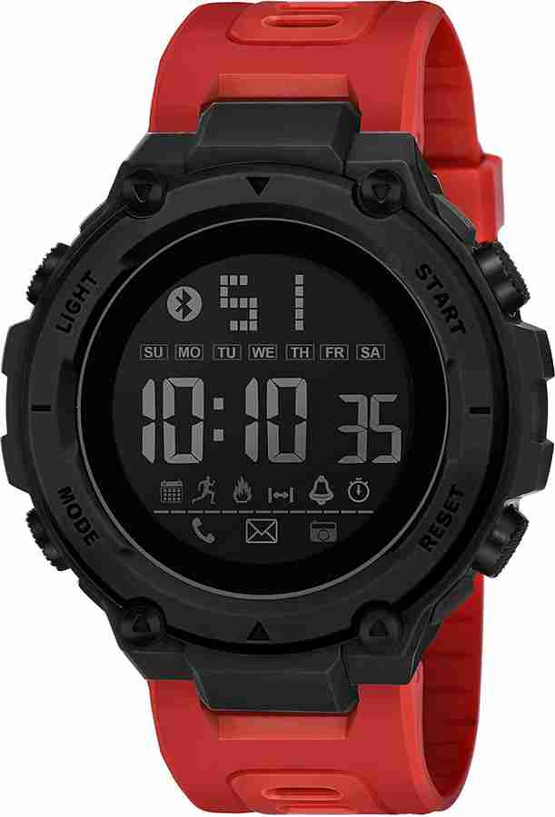 Skmei smart watches flipkart online
