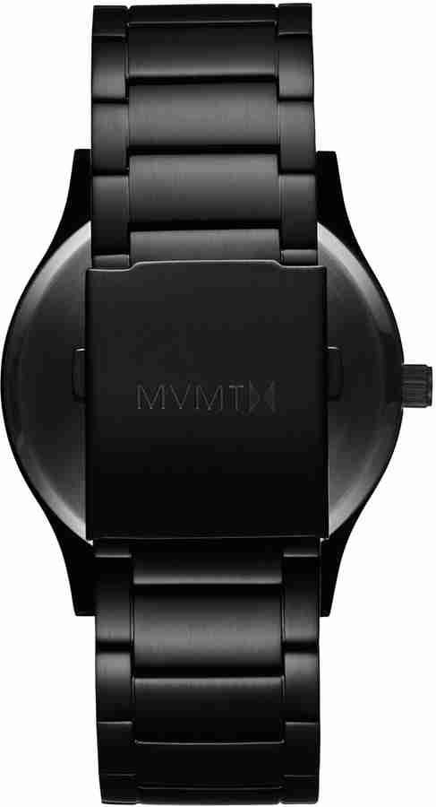 Mvmt top digital watch
