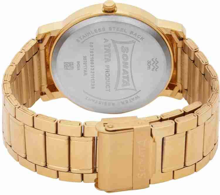 Sonata a tata product watch price on sale