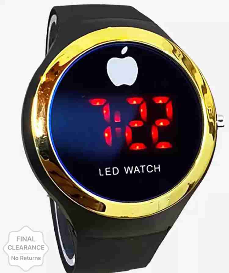 Apple led sale watch r