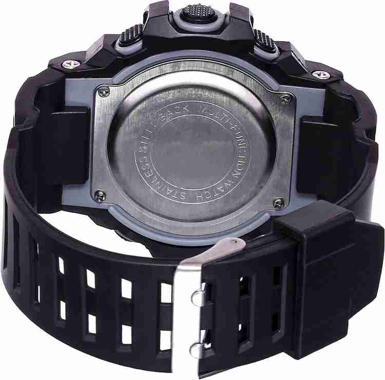 S shock watches flipkart hotsell