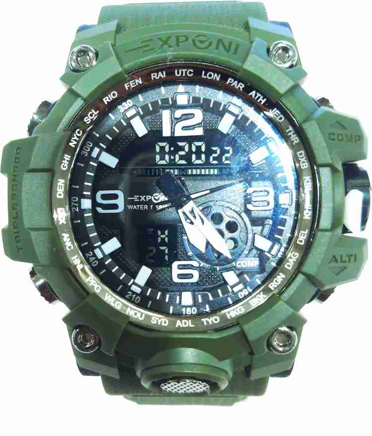 Exponi watch on sale 3239 price