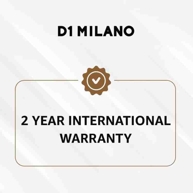 D1 Milano SKRJ10 New Skeleton Automatic Black Dial Analog Watch - For Men -  Buy D1 Milano SKRJ10 New Skeleton Automatic Black Dial Analog Watch - For  Men SKRJ10 Online at Best