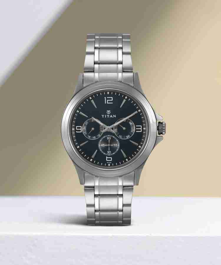 Titan watch hot sale 1698saa price