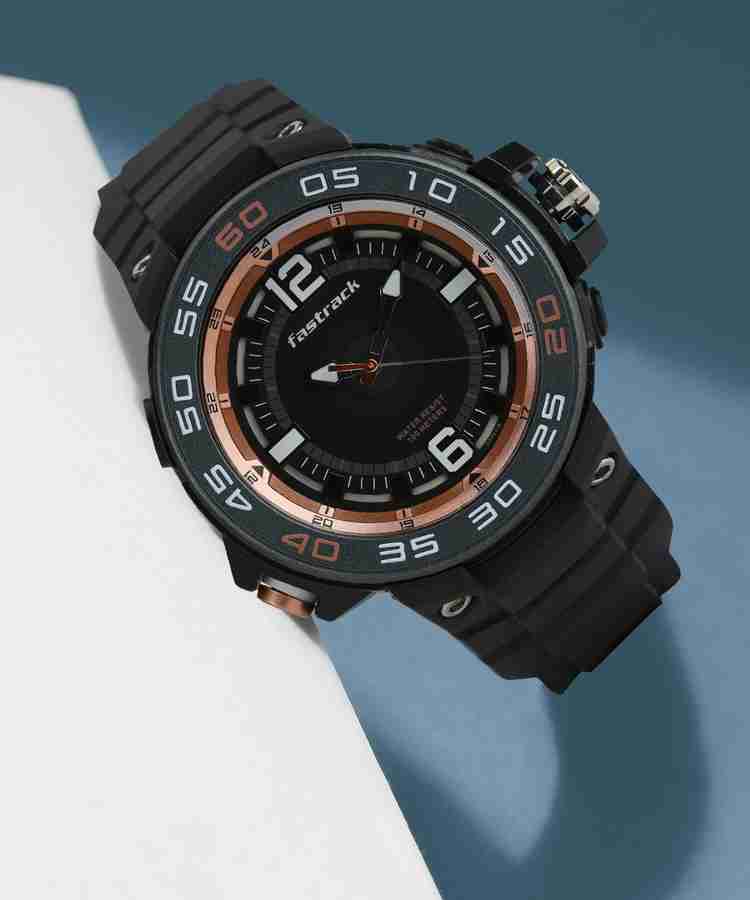 Fastrack NL38044PP03 Trendies Analog Watch For Men Buy Fastrack NL38044PP03 Trendies Analog Watch For Men 38044PP03 Online at Best Prices in India Flipkart