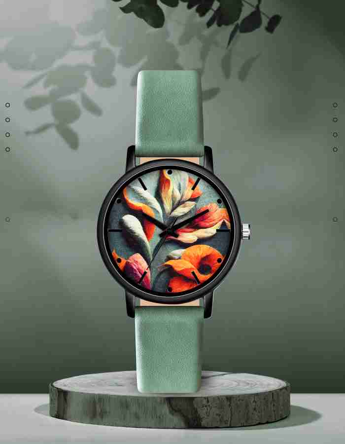 Flipkart watch collection discount