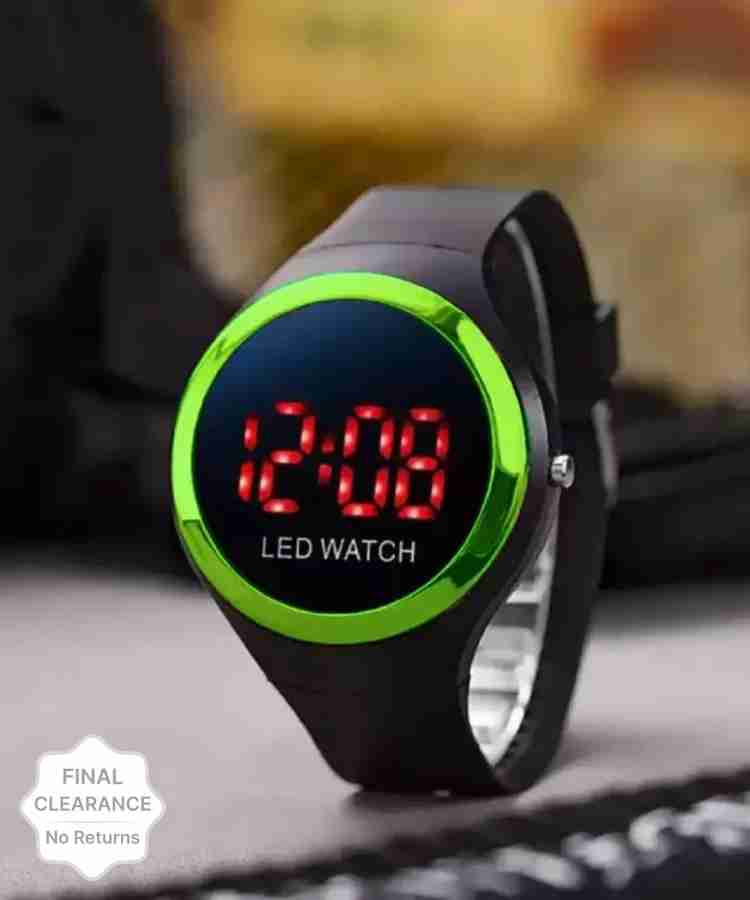 Apple led watch best sale