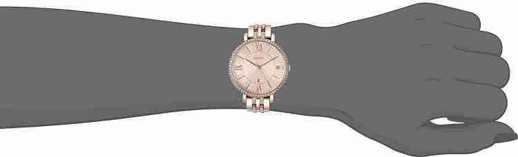 Fossil es3546i best sale